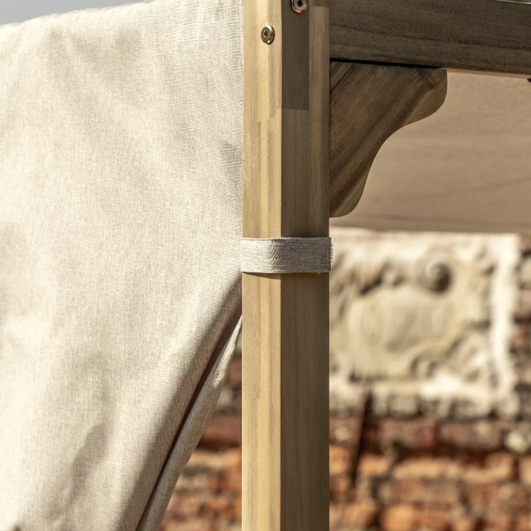 Garden Daybed UK