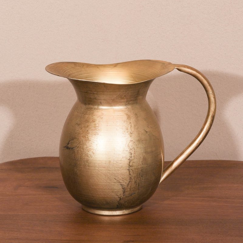 Vintage Brass Classic Jug Classic Jug UK
