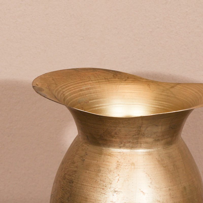 Vintage Brass Classic Jug Classic Jug UK