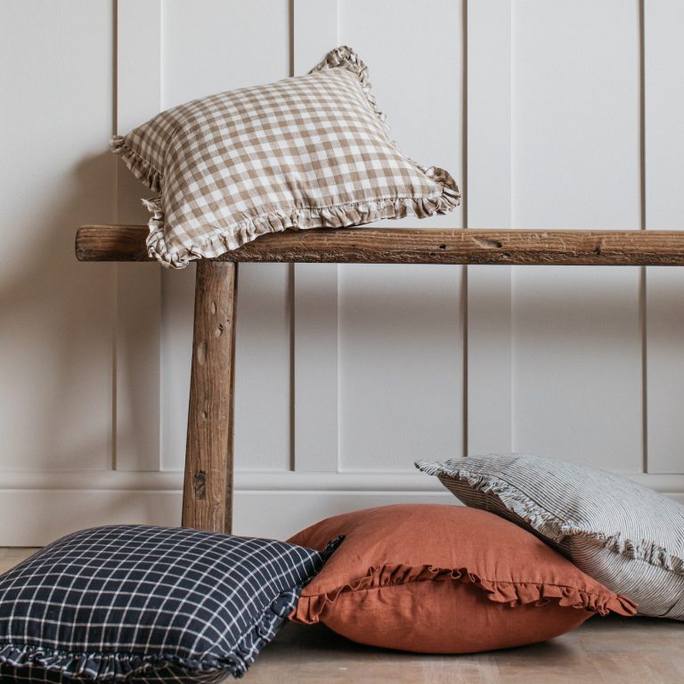 Ruffle Edge UK
