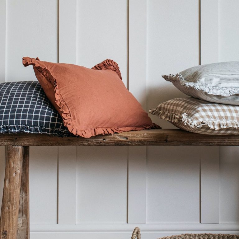Ruffle Edge UK