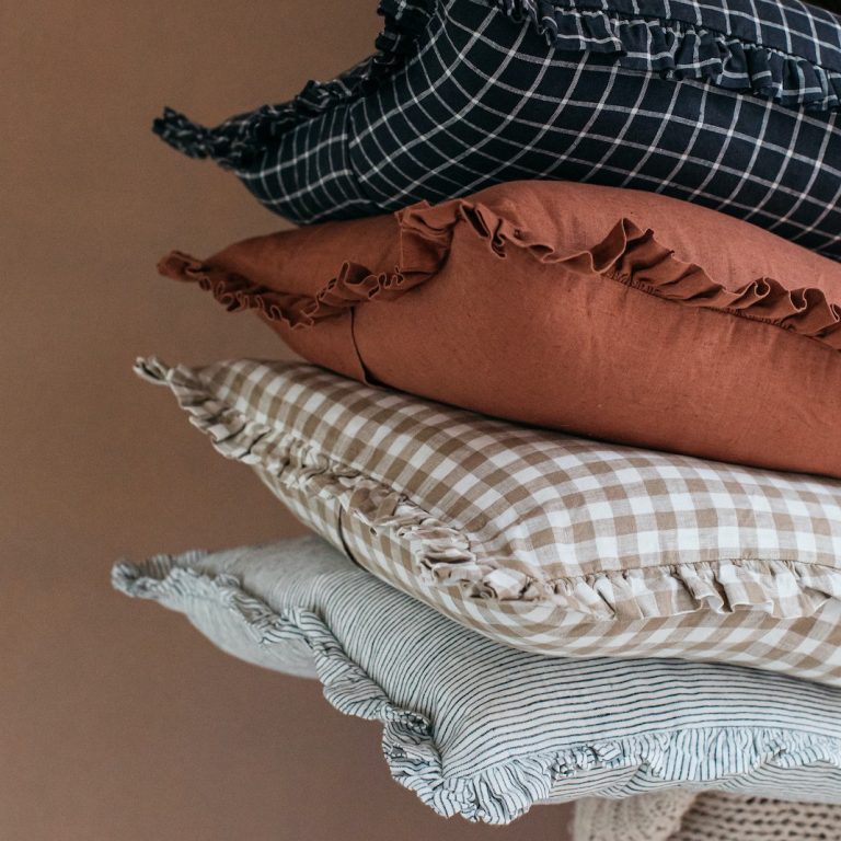 Ruffle Edge UK