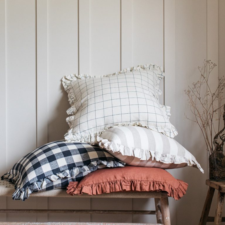 60cm Cushion UK