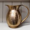 Vintage Brass Classic Jug Classic Jug UK