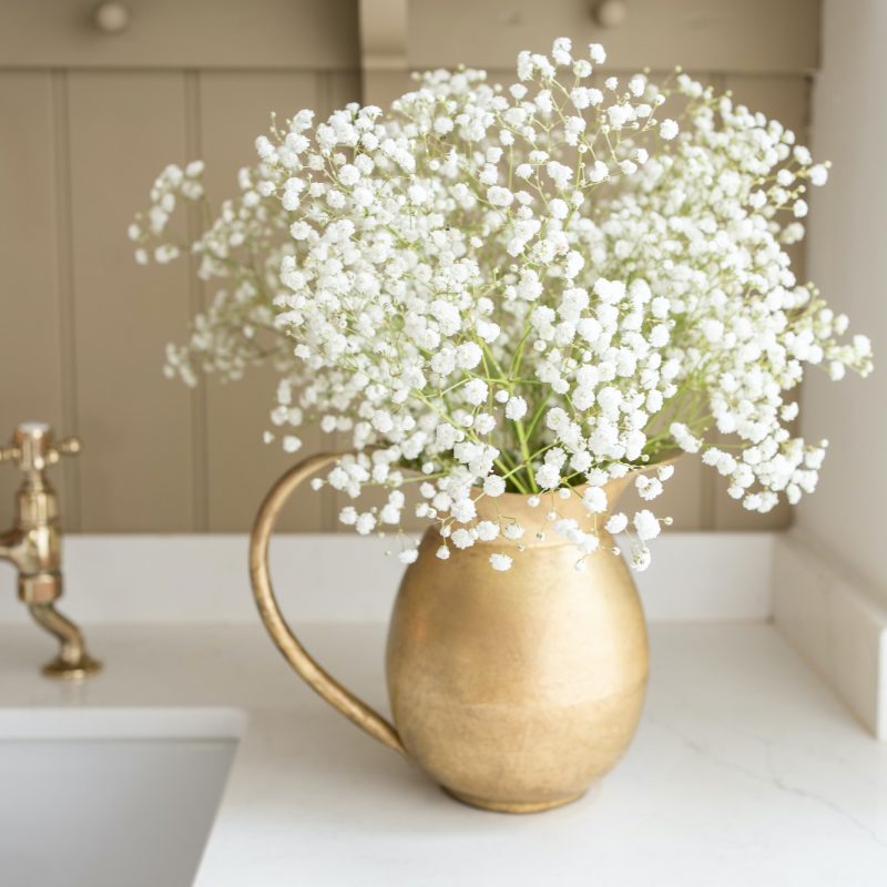 Vintage Brass Classic Jug Classic Jug UK