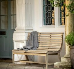 Garden Bench UK