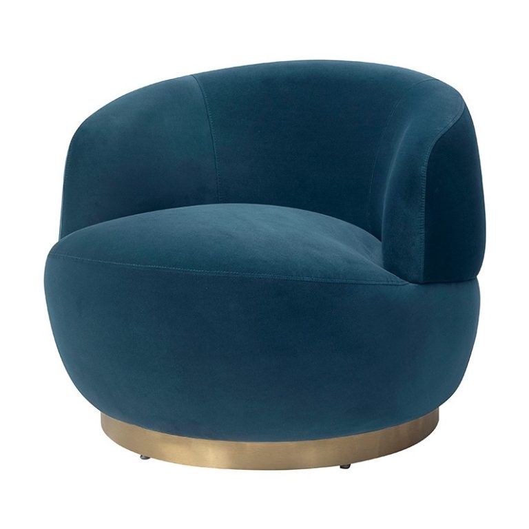 Swivel Armchair UK