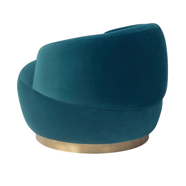 Swivel Armchair UK