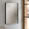 Violeta Black Small Mirror Small Mirror UK