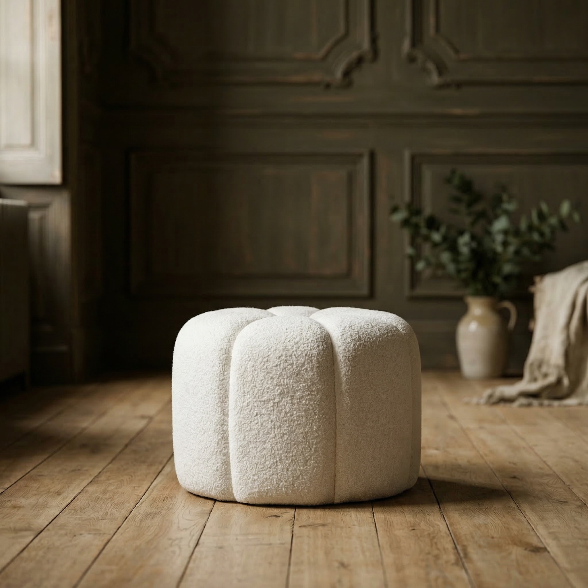 Petal Stool UK