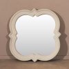 Ogee Stone Effect Ornate Wall Mirror Wall Mirror UK