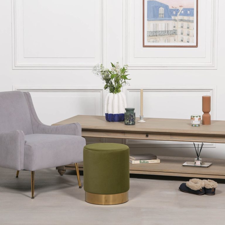 Stool Ottoman UK
