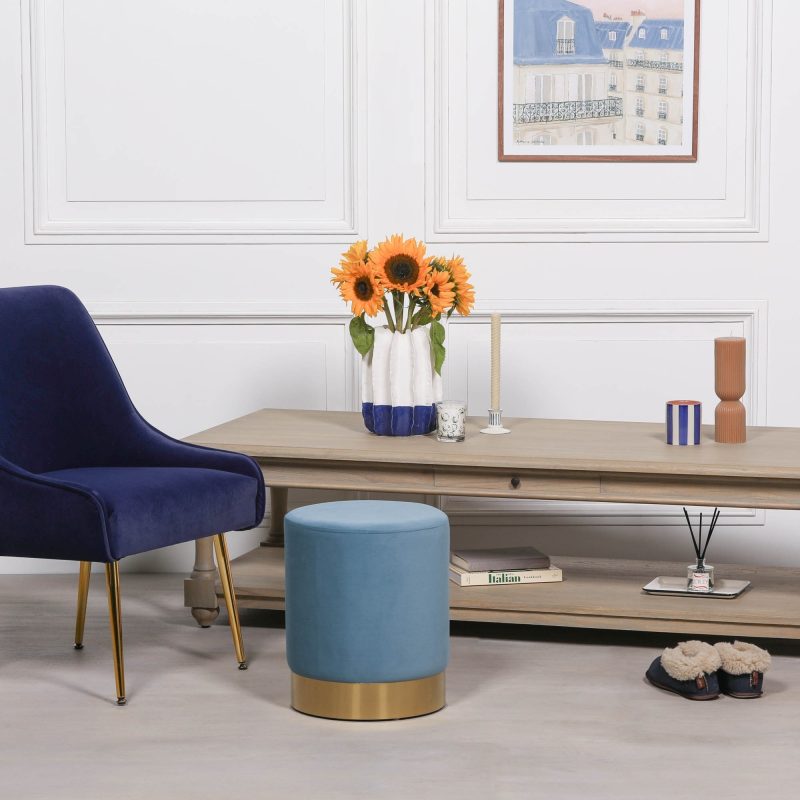 Stool Ottoman UK