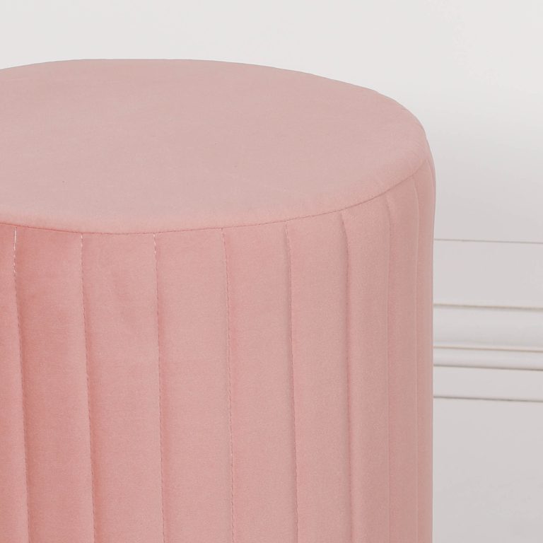 Upholstered Stool UK