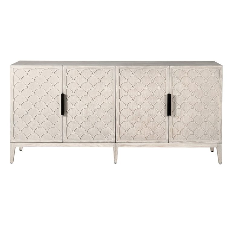 Wooden Sideboard UK