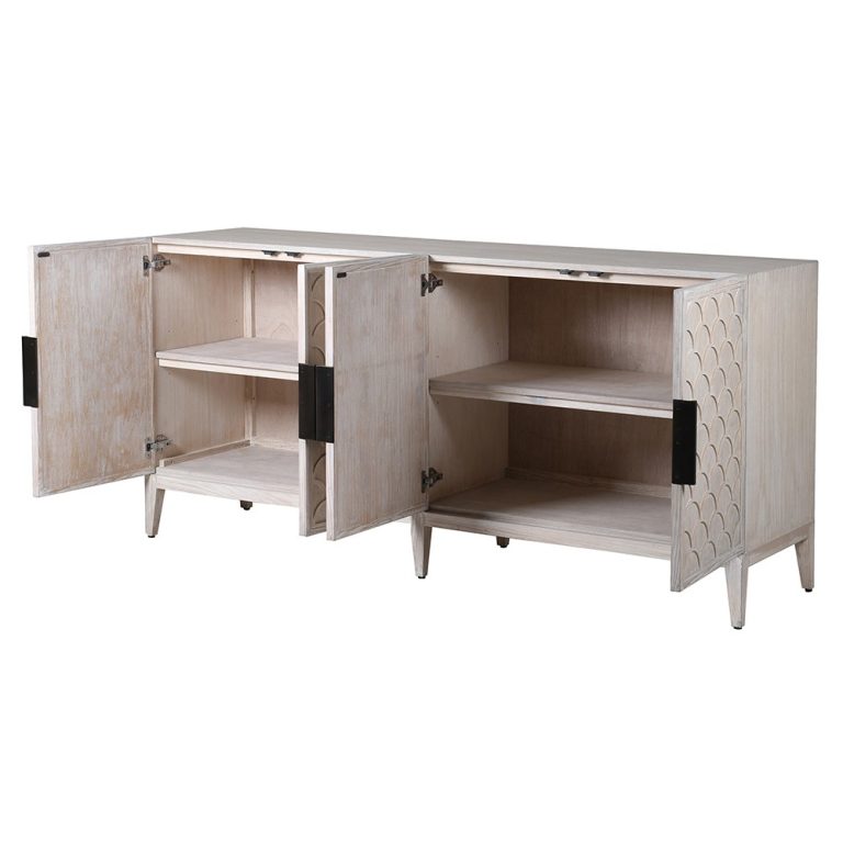 Wooden Sideboard UK
