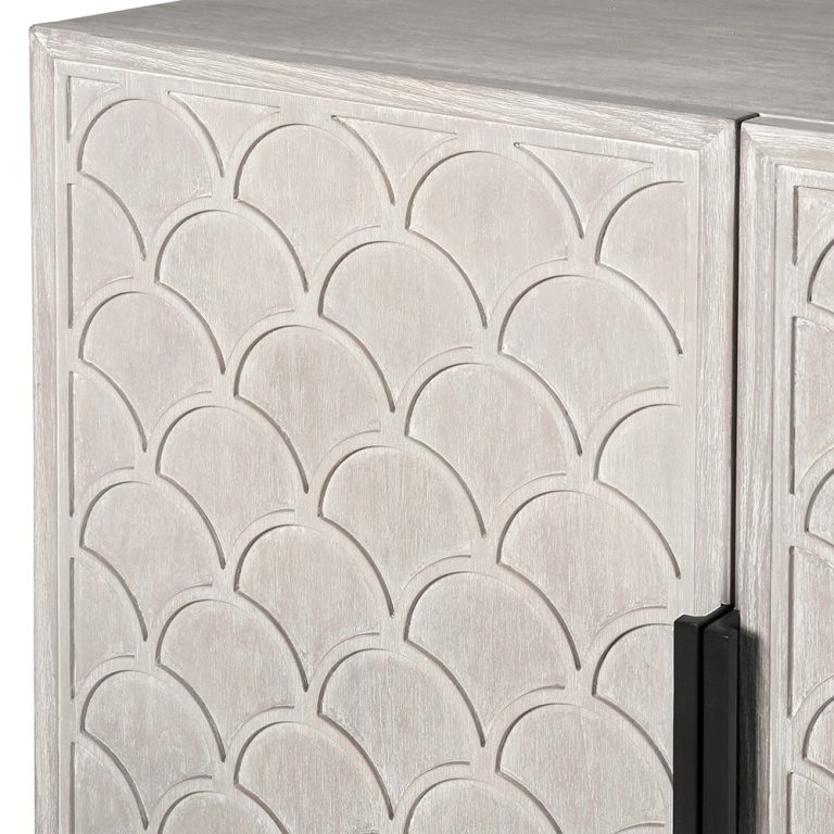 Wooden Sideboard UK