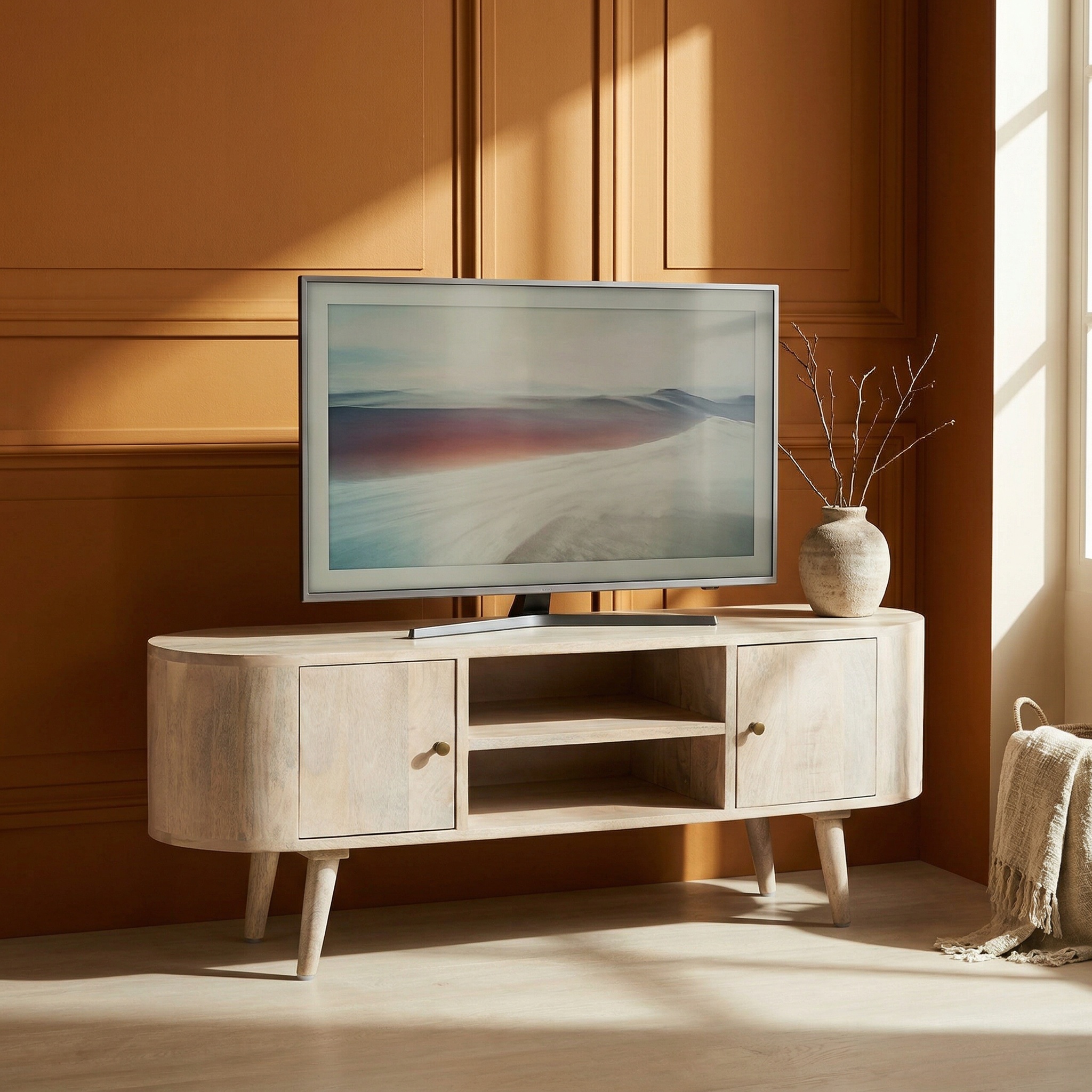 TV Unit UK