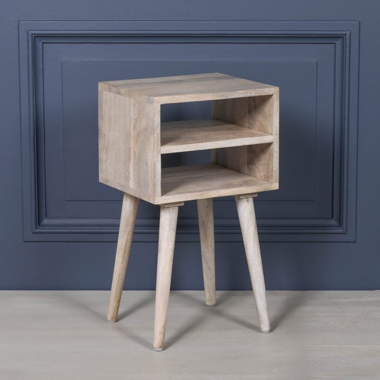 Open Bedside UK
