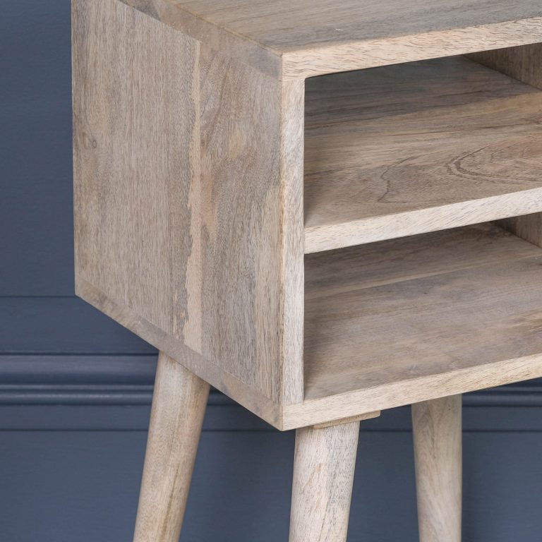 Open Bedside UK