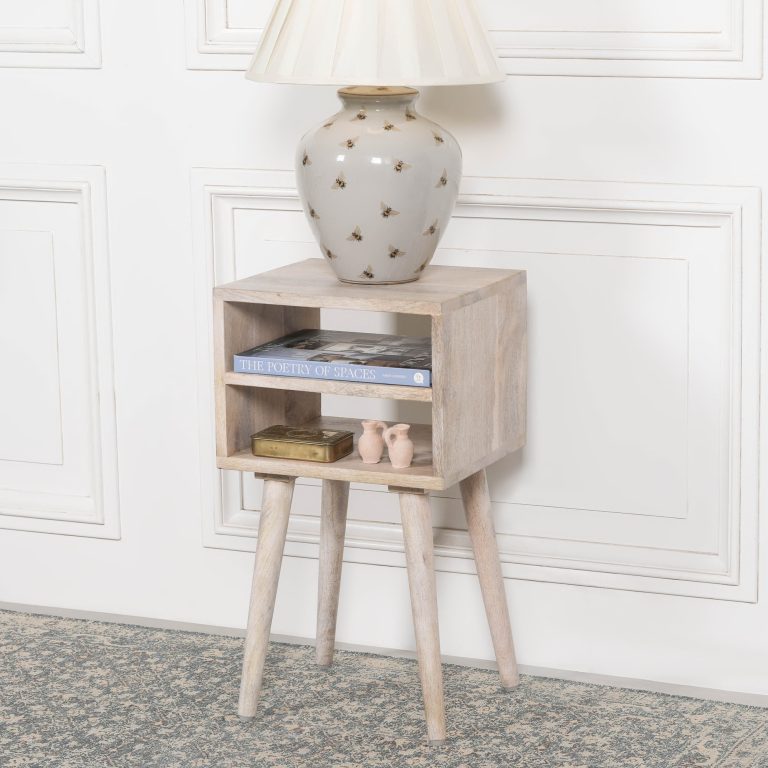 Open Bedside UK