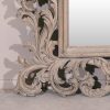 Ornate Carved Extra Large Amaury Wooden Frame Mirror Frame Mirror UK