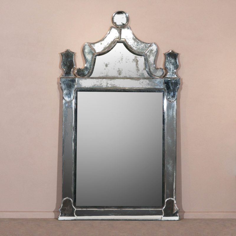 Veneto Extra Large Venetian 185cm Mirror 185cm Mirror UK