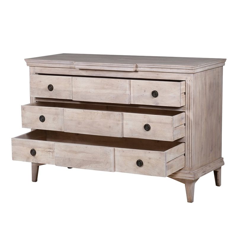 Of Drawers UK