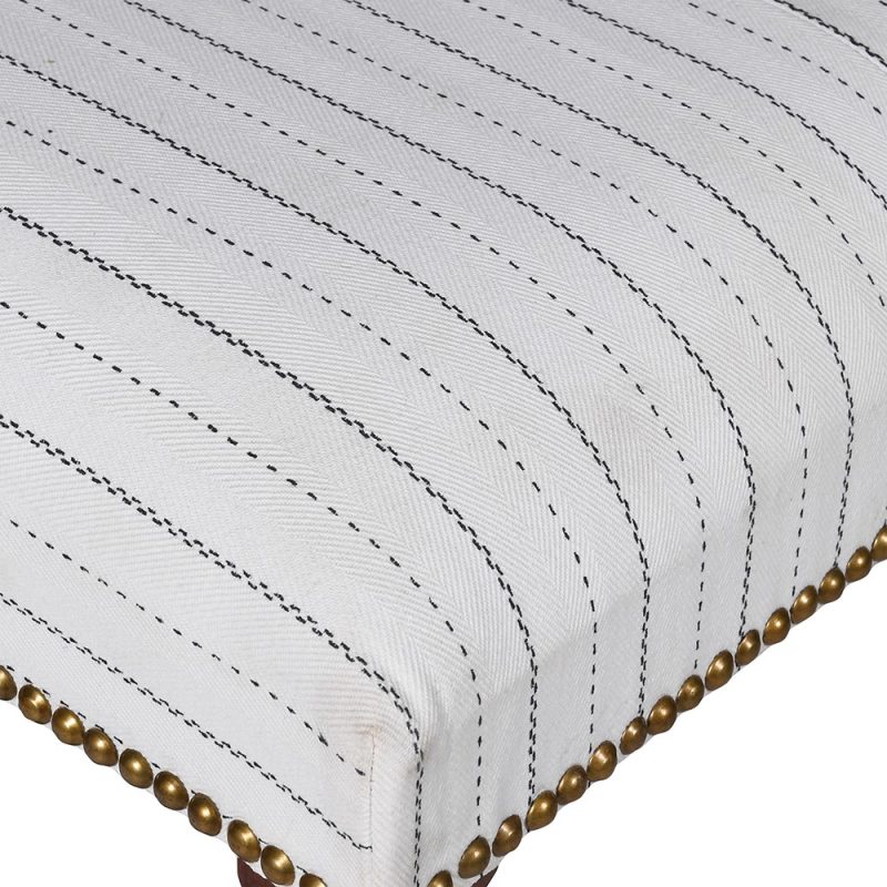 Ottoman Bench UK