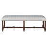 Ottoman Bench UK