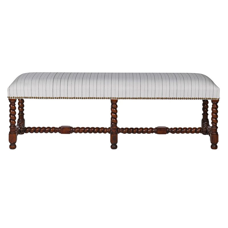 Ottoman Bench UK