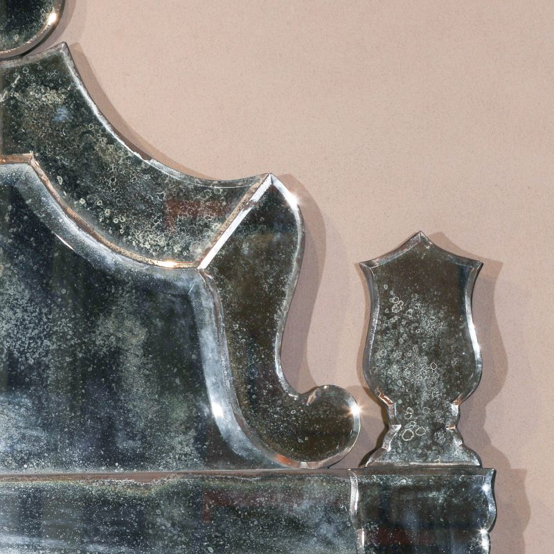 Veneto Extra Large Venetian 185cm Mirror 185cm Mirror UK