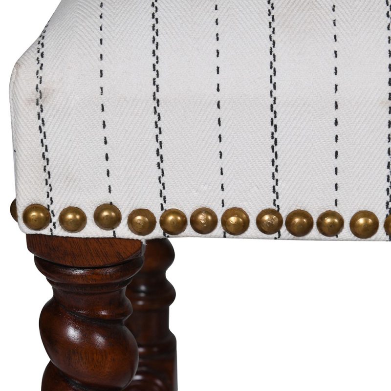 Ottoman Bench UK