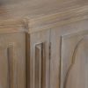 Weathered Pine French Style Rustic Sideboard Rustic Sideboard UK