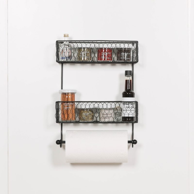 Roll Holder UK
