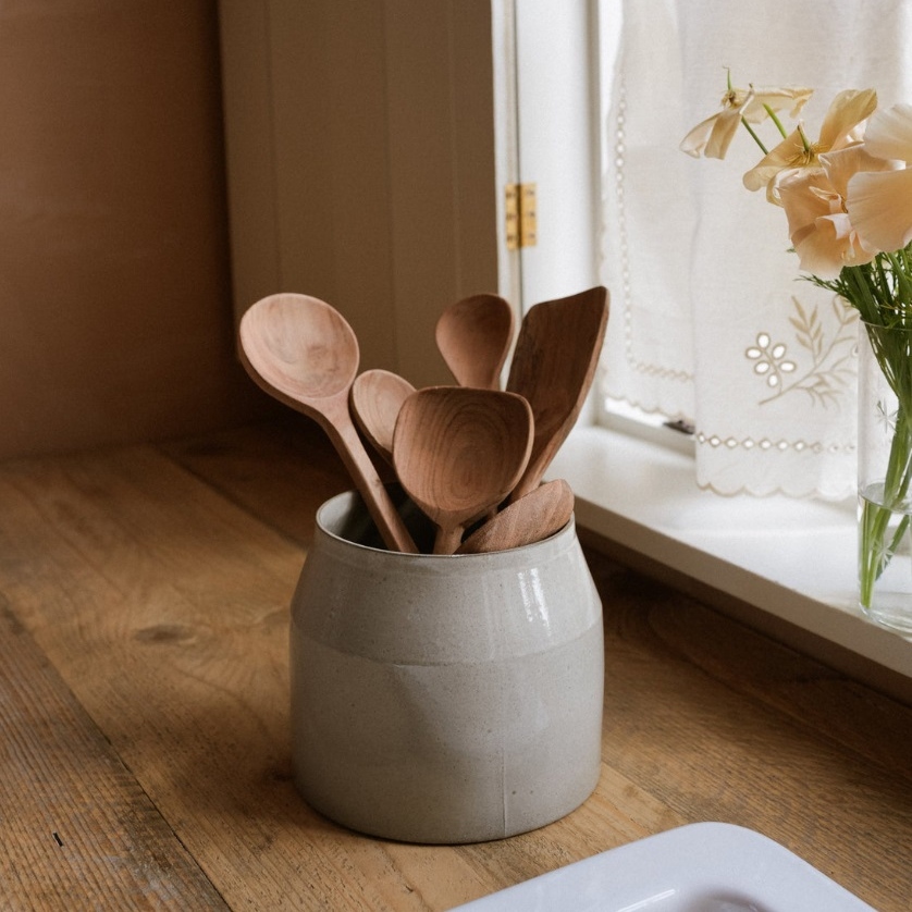 Utensil Pot UK