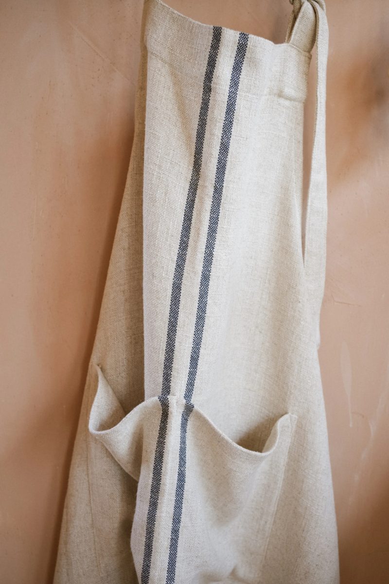 Linen Apron UK