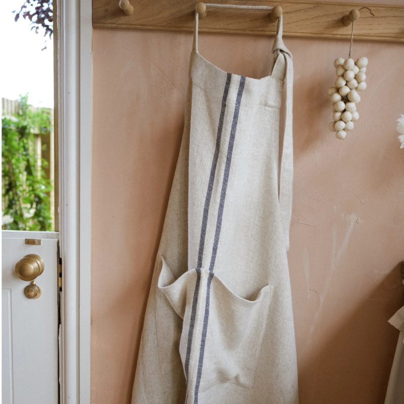 Linen Apron UK