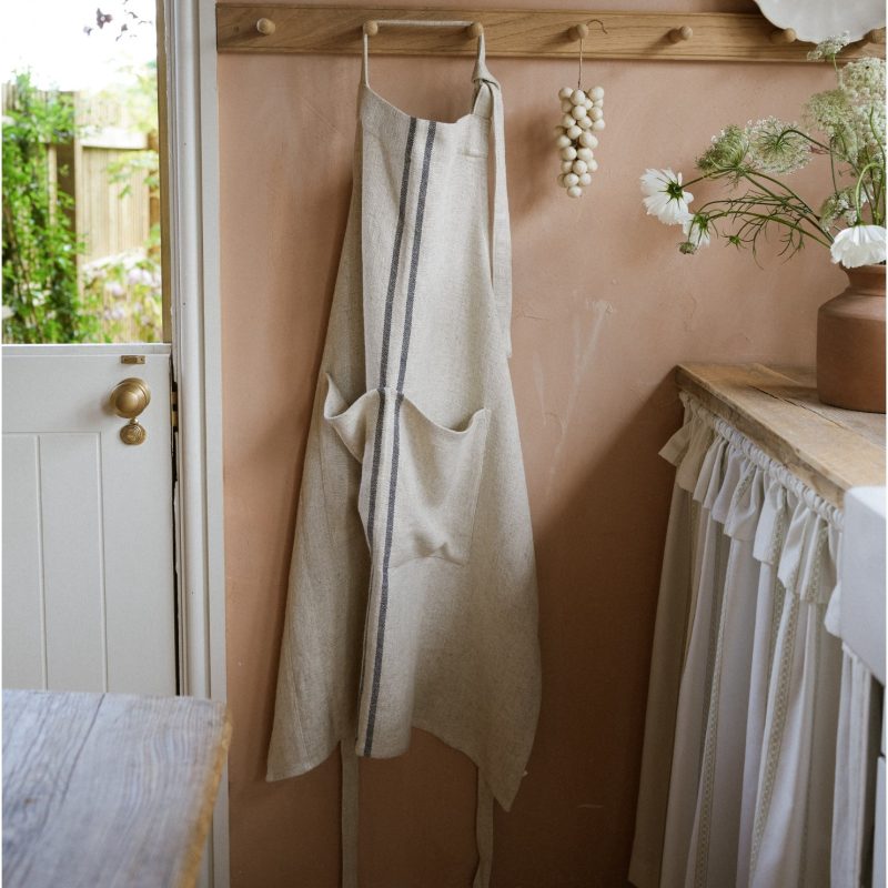 Linen Apron UK