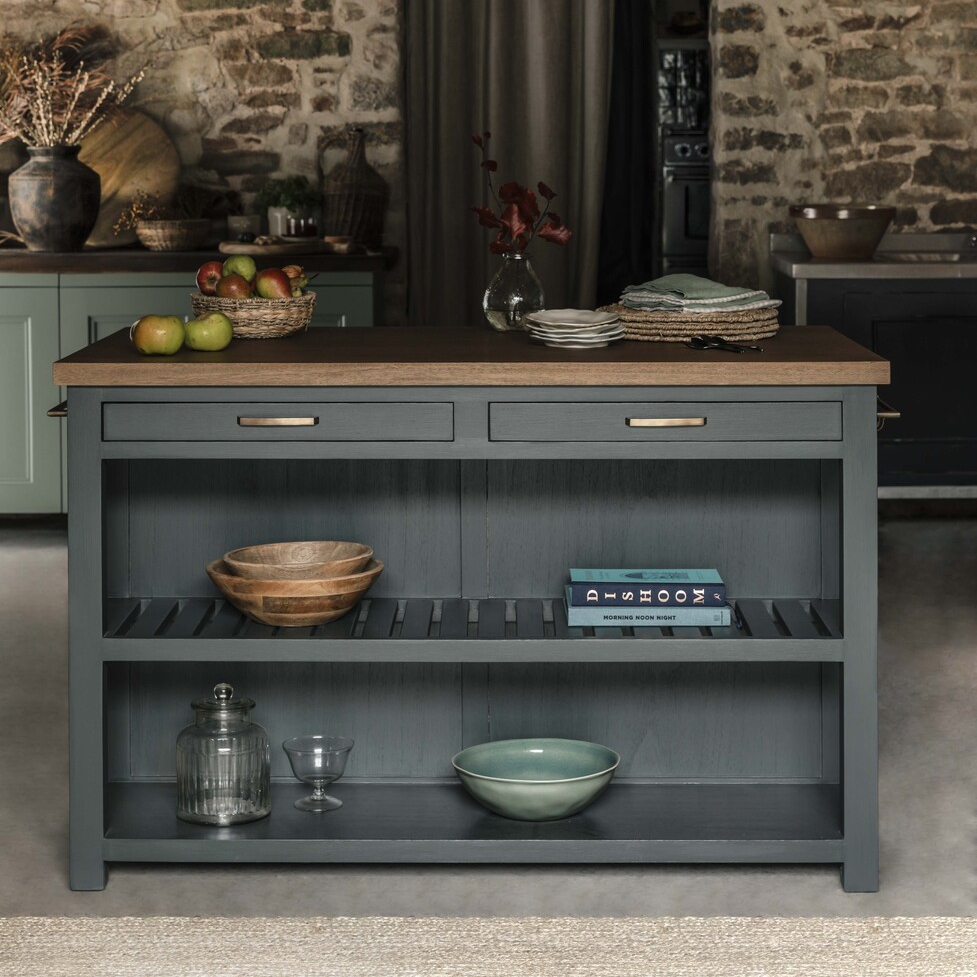 Kitchen Island UK