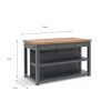 Kitchen Island UK