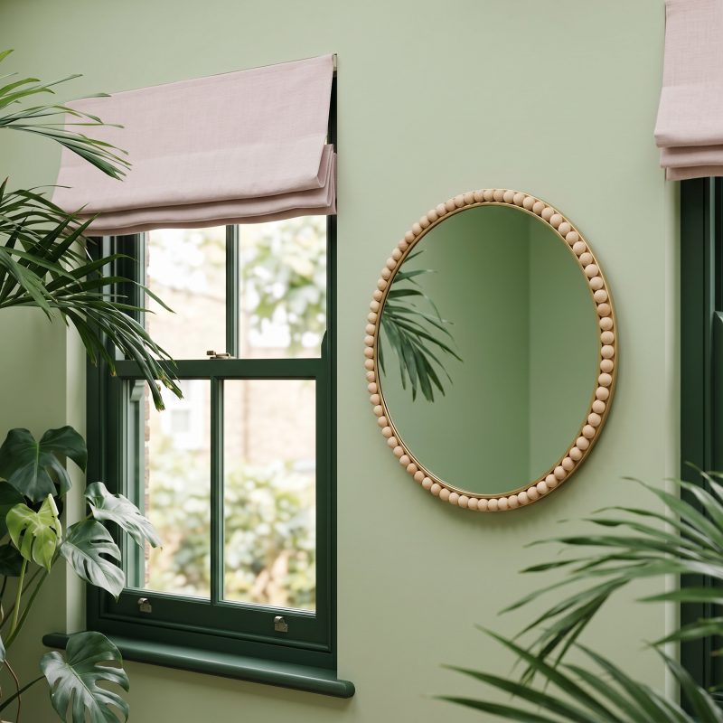 Wall Mirror UK
