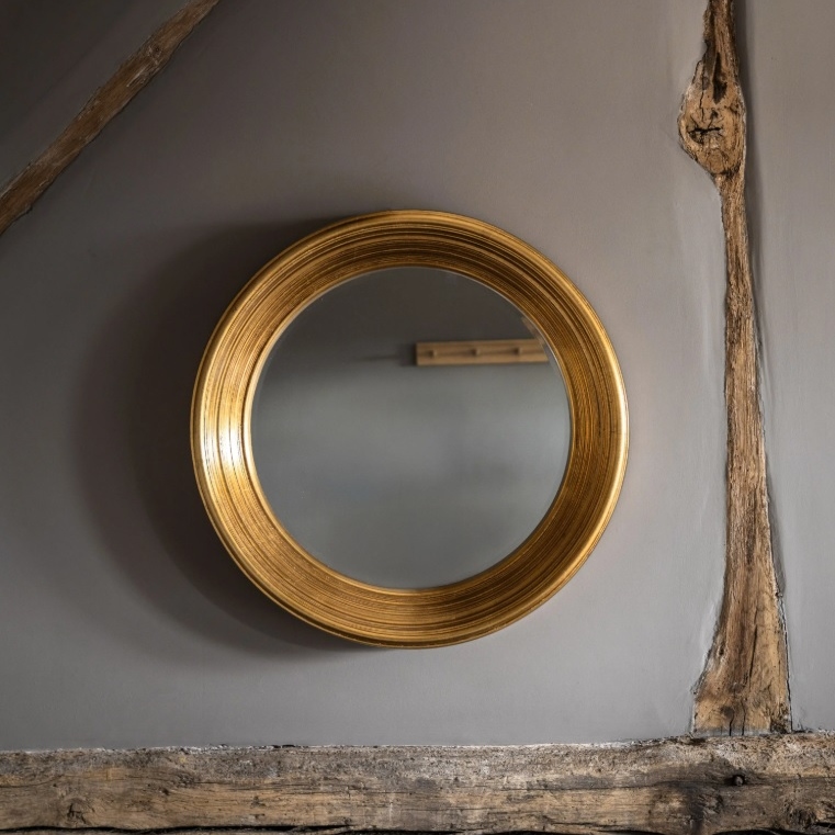 Gold Mirror UK