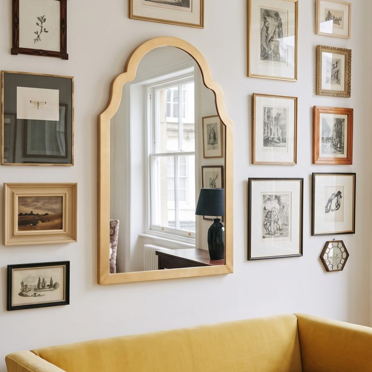 Wall Mirror UK