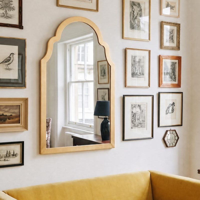 Wall Mirror UK