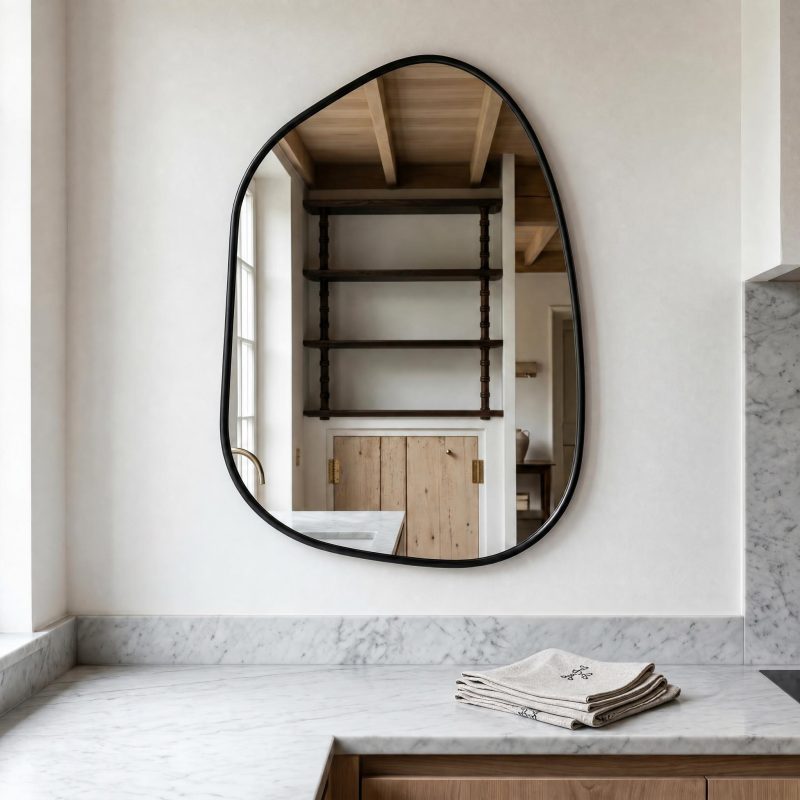 Wall Mirror UK