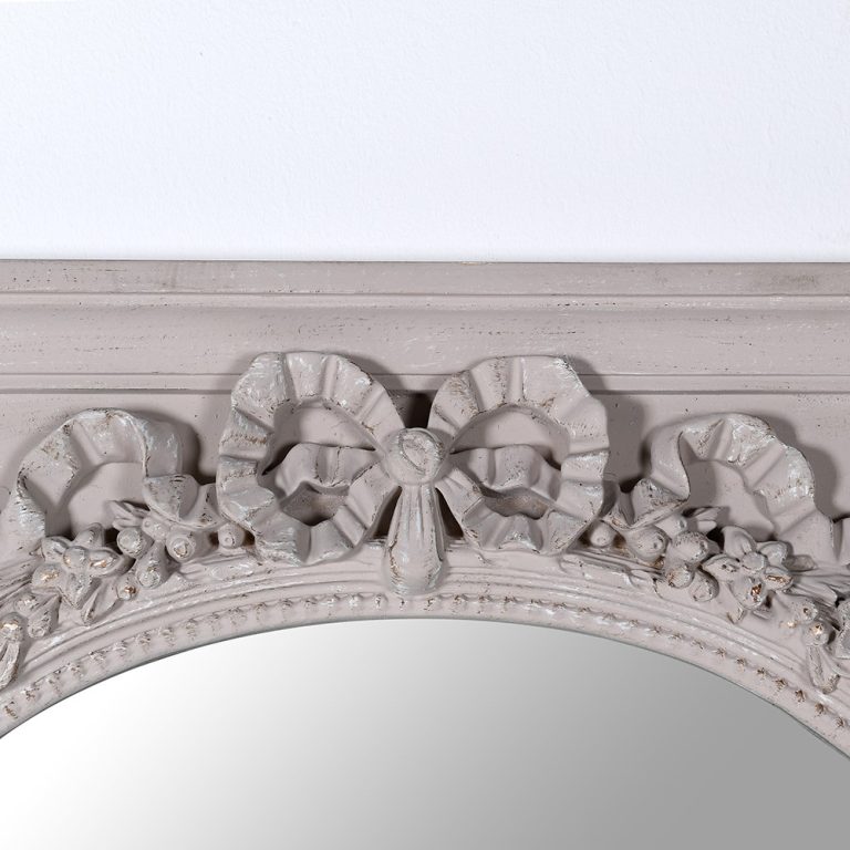 Aged Mirror UK