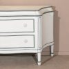 Sabine French Style Aged Chest Of Drawers Of Drawers UK