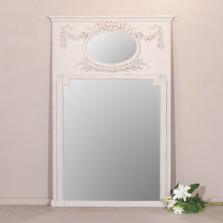 Aged Mirror UK