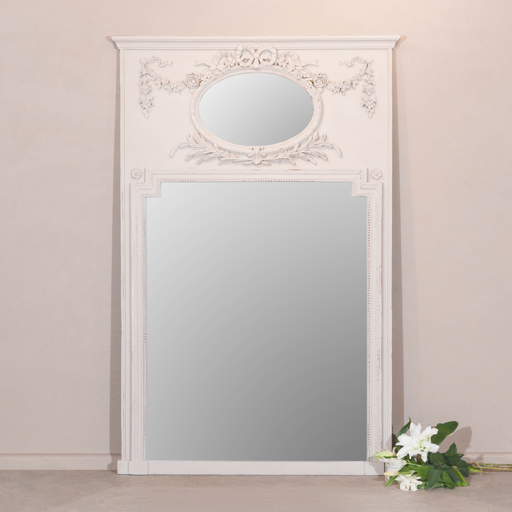 Aged Mirror UK